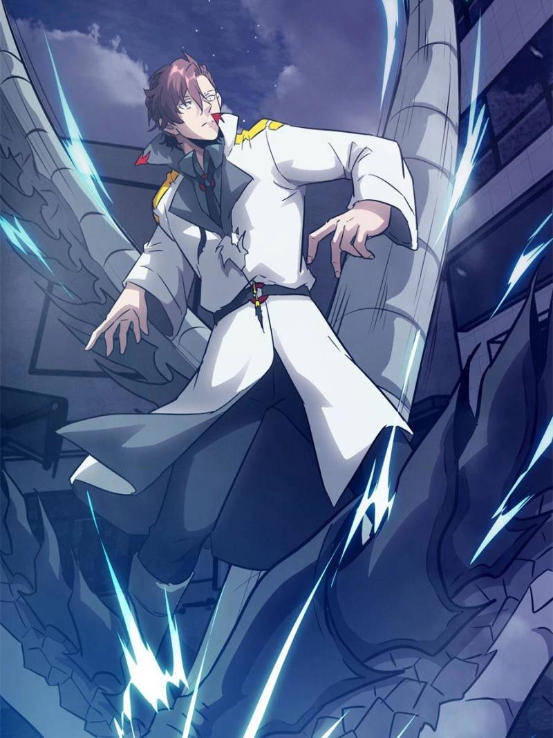 Read My Left Hand Can Mutate EN Manga Online