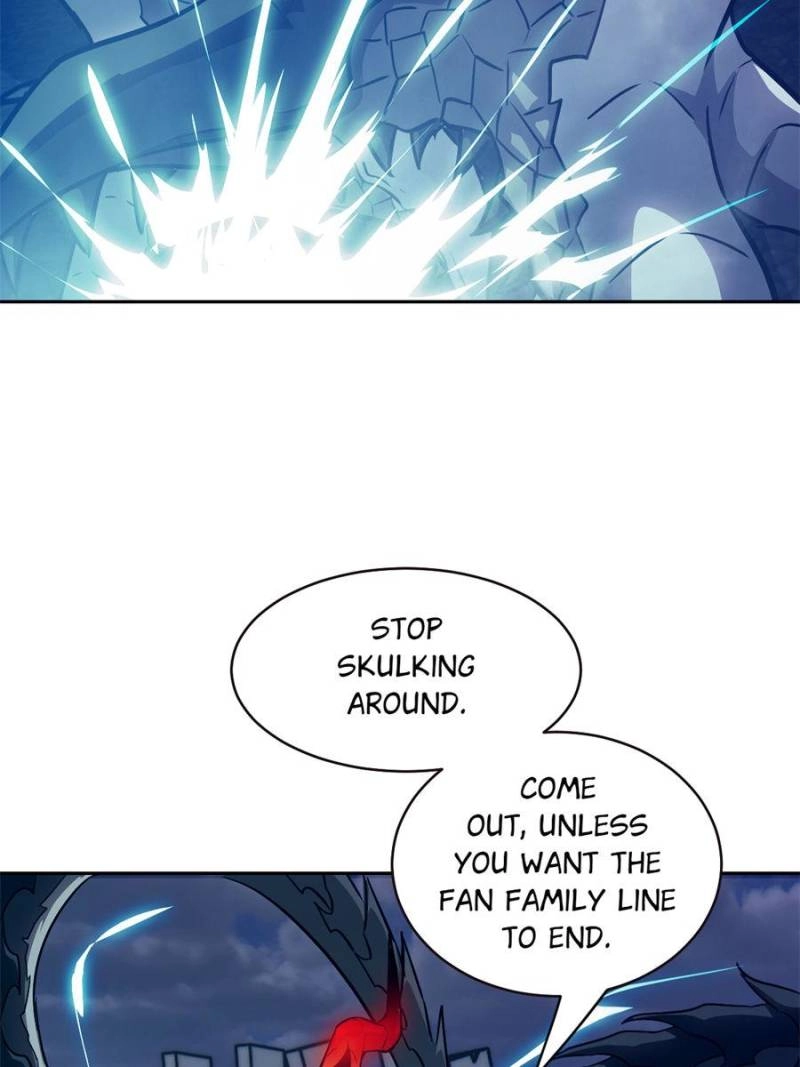 Read My Left Hand Can Mutate EN Manga Online