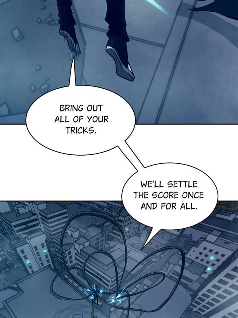 Read My Left Hand Can Mutate EN Manga Online