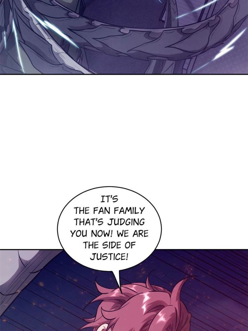 Read My Left Hand Can Mutate EN Manga Online