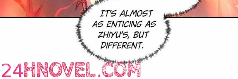 Read My Left Hand Can Mutate EN Manga Online