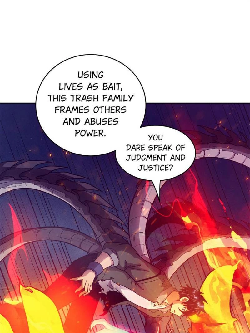 Read My Left Hand Can Mutate EN Manga Online