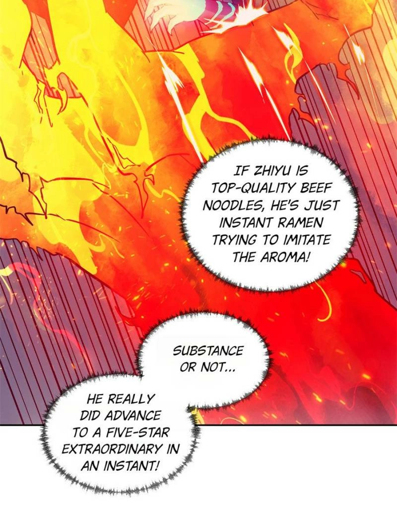 Read My Left Hand Can Mutate EN Manga Online