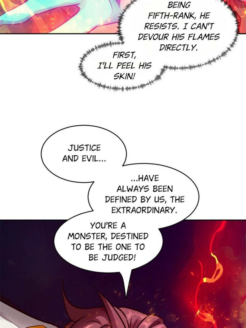 Read My Left Hand Can Mutate EN Manga Online