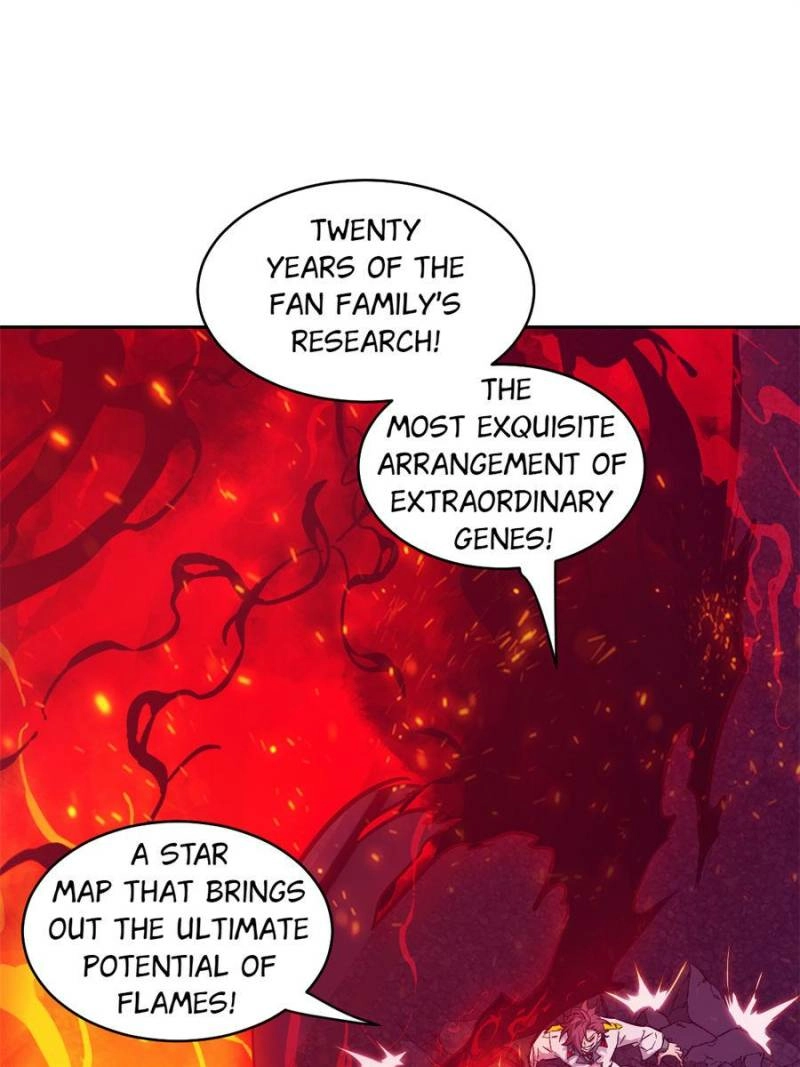 Read My Left Hand Can Mutate EN Manga Online