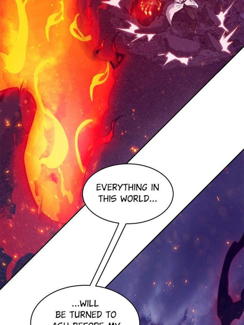 Read My Left Hand Can Mutate EN Manga Online