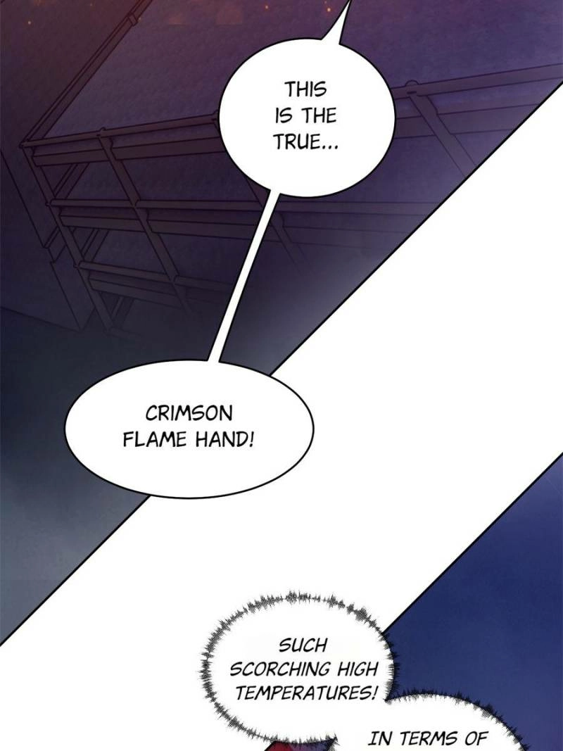 Read My Left Hand Can Mutate EN Manga Online