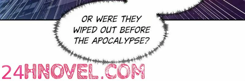 Read My Left Hand Can Mutate EN Manga Online