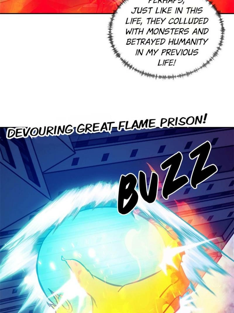 Read My Left Hand Can Mutate EN Manga Online