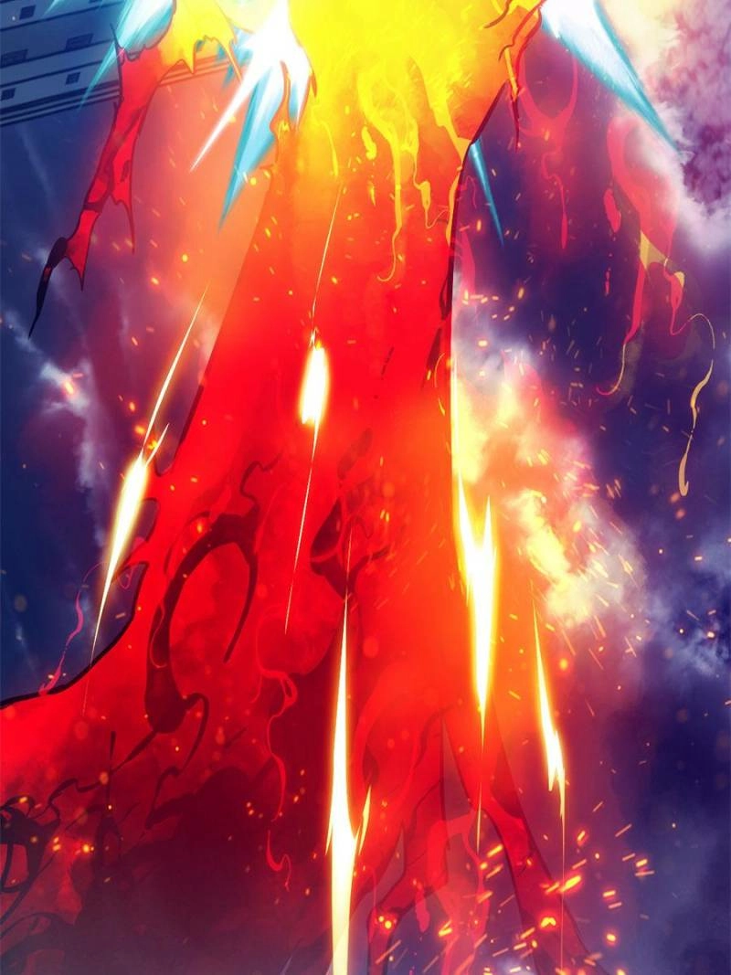 Read My Left Hand Can Mutate EN Manga Online