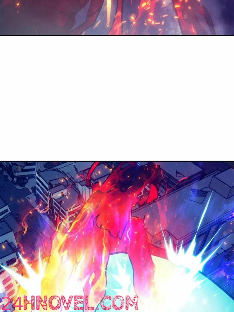 Read My Left Hand Can Mutate EN Manga Online