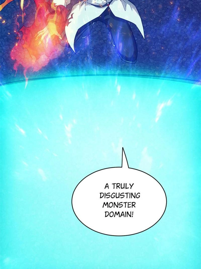 Read My Left Hand Can Mutate EN Manga Online