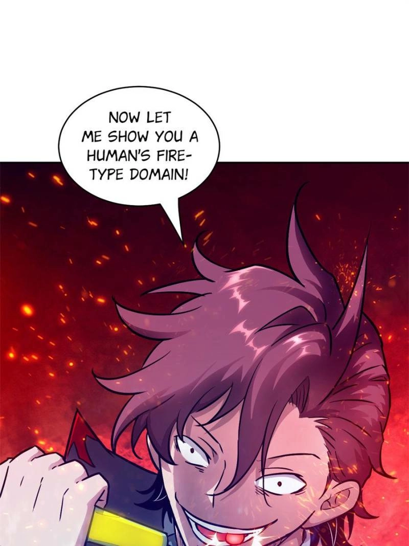 Read My Left Hand Can Mutate EN Manga Online