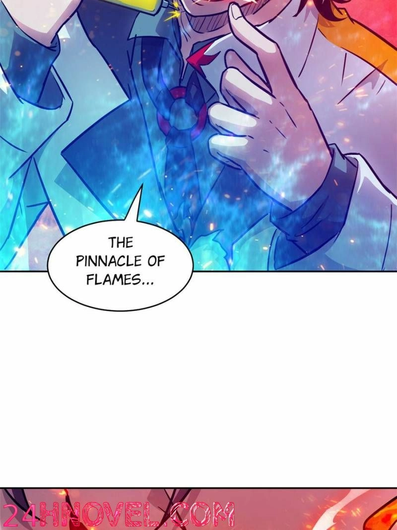 Read My Left Hand Can Mutate EN Manga Online