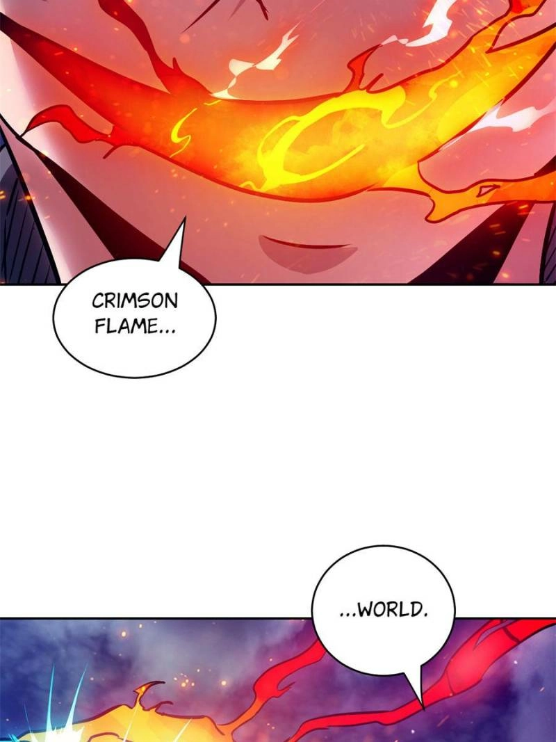 Read My Left Hand Can Mutate EN Manga Online