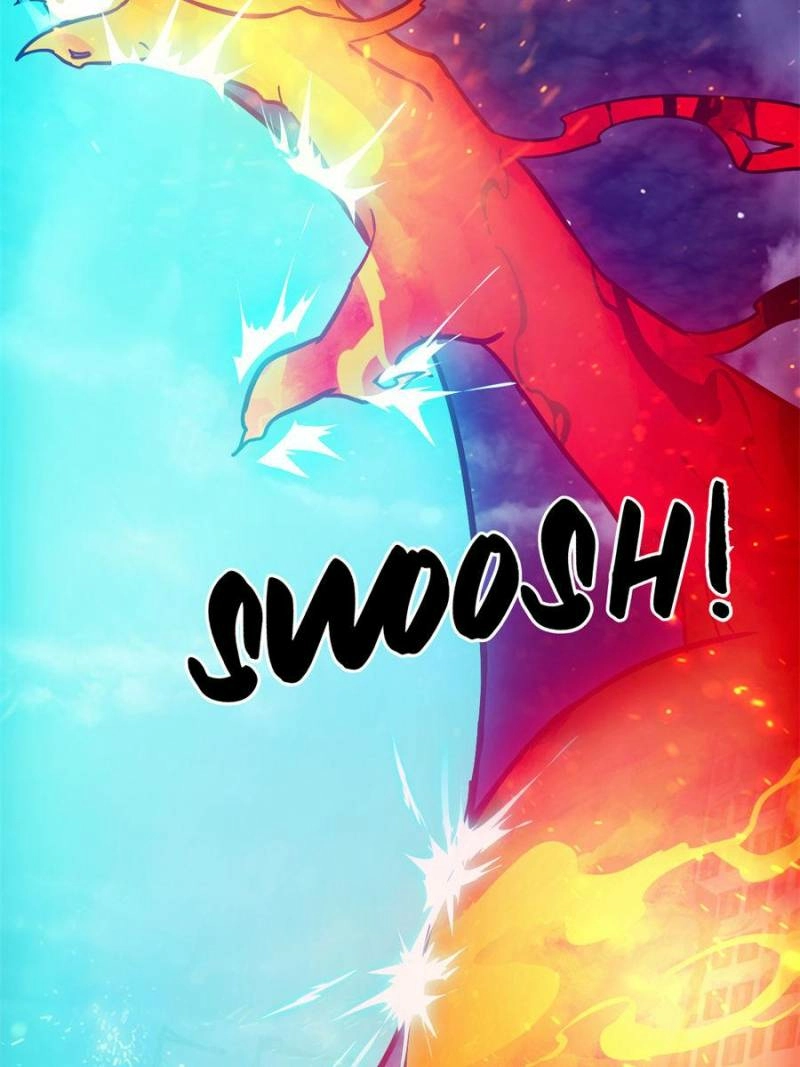 Read My Left Hand Can Mutate EN Manga Online