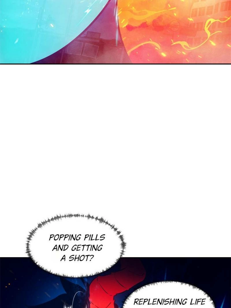 Read My Left Hand Can Mutate EN Manga Online