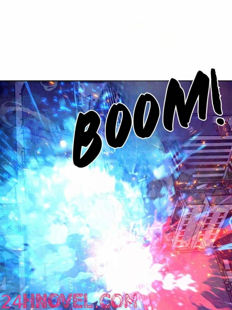 Read My Left Hand Can Mutate EN Manga Online