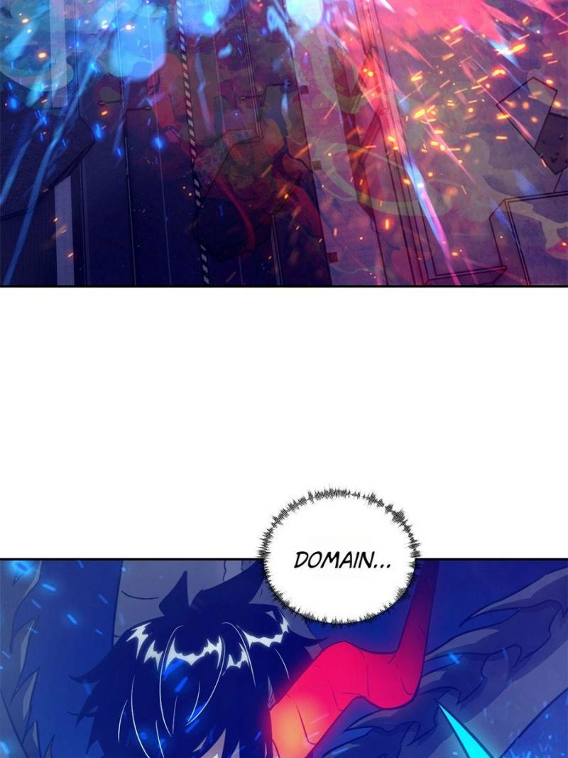 Read My Left Hand Can Mutate EN Manga Online