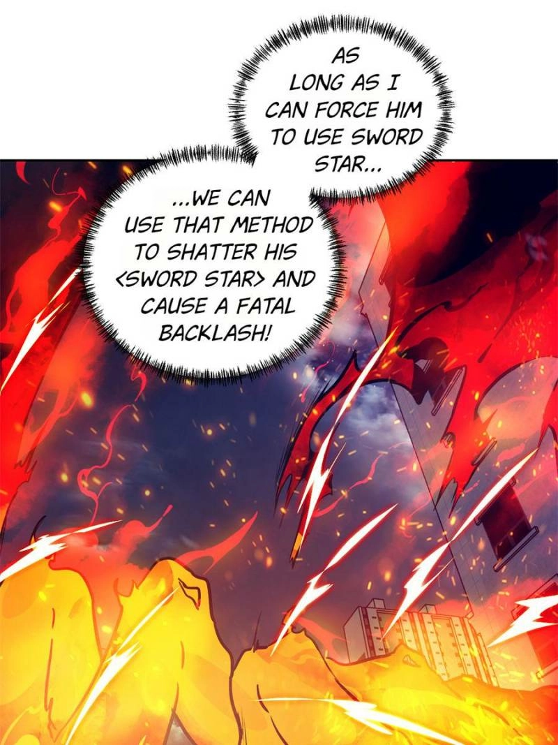 Read My Left Hand Can Mutate EN Manga Online