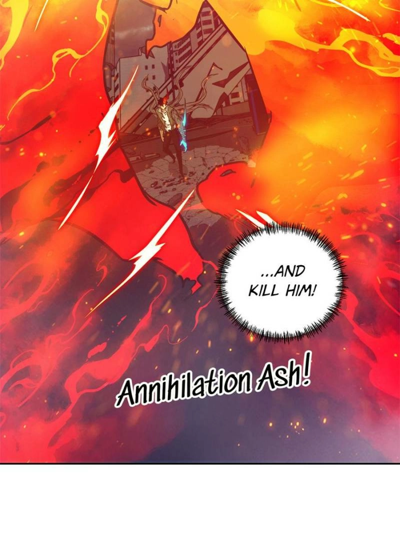 Read My Left Hand Can Mutate EN Manga Online