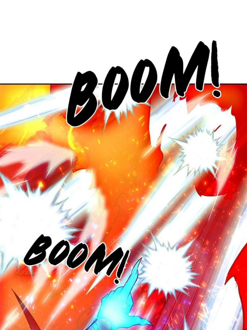 Read My Left Hand Can Mutate EN Manga Online