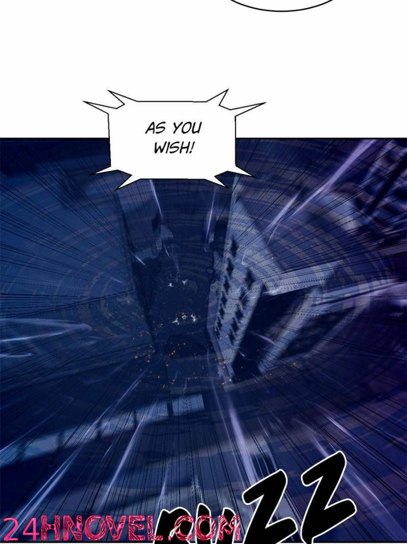 Read My Left Hand Can Mutate EN Manga Online