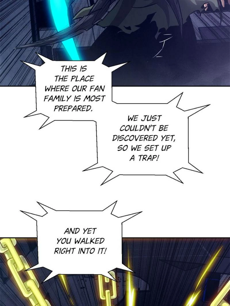 Read My Left Hand Can Mutate EN Manga Online