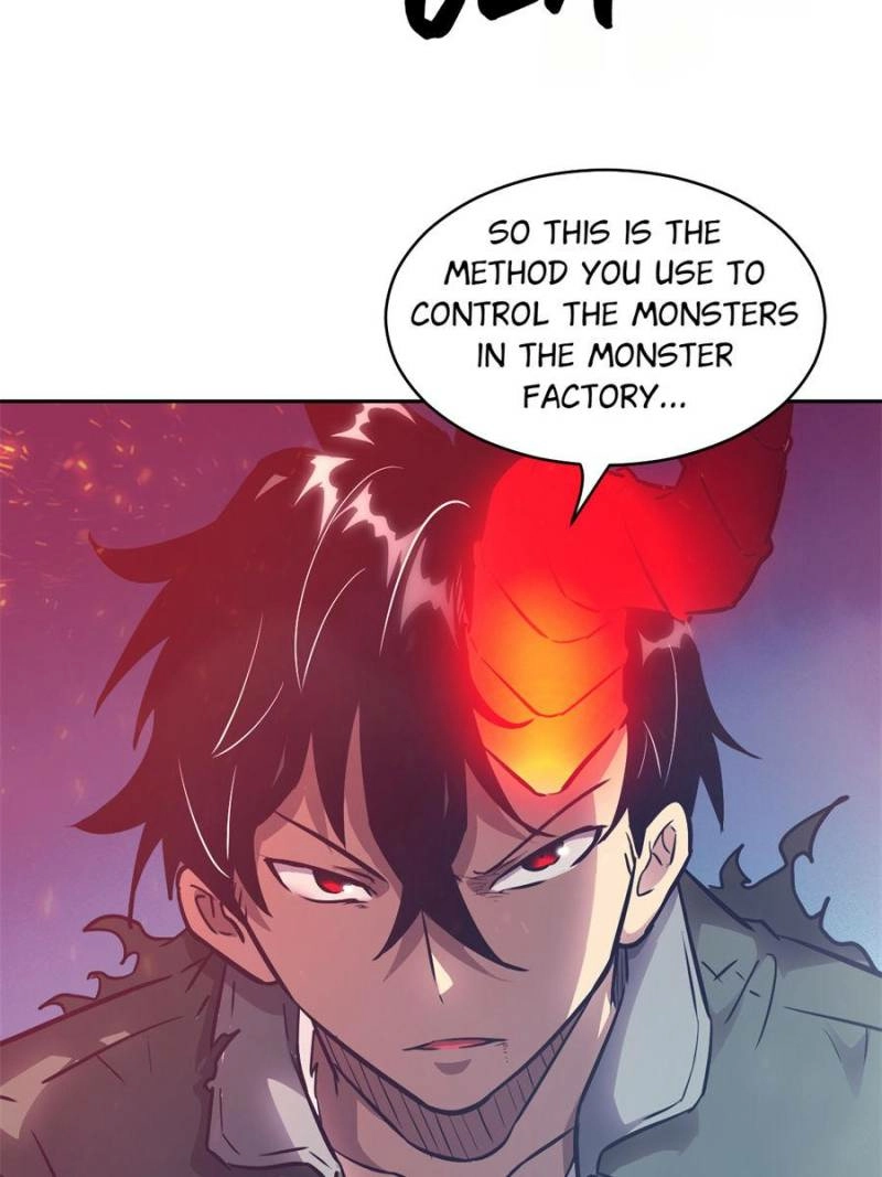 Read My Left Hand Can Mutate EN Manga Online