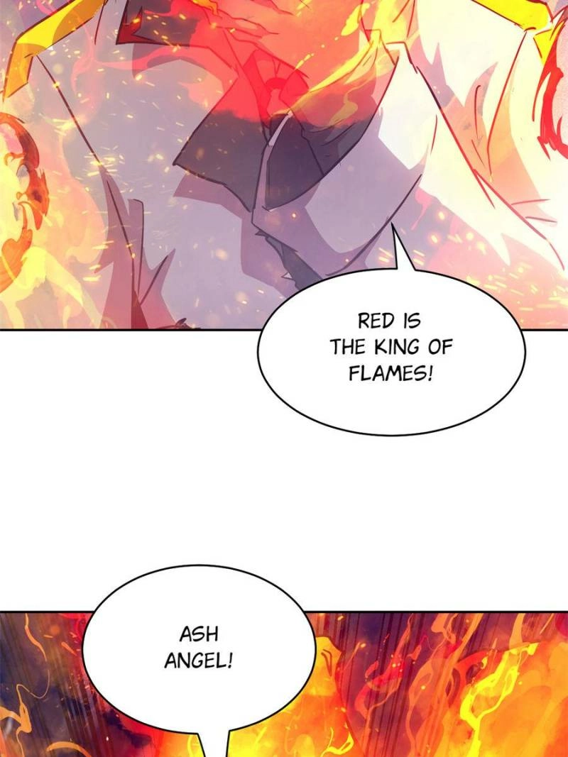 Read My Left Hand Can Mutate EN Manga Online