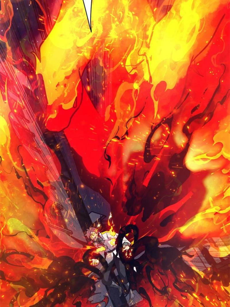 Read My Left Hand Can Mutate EN Manga Online