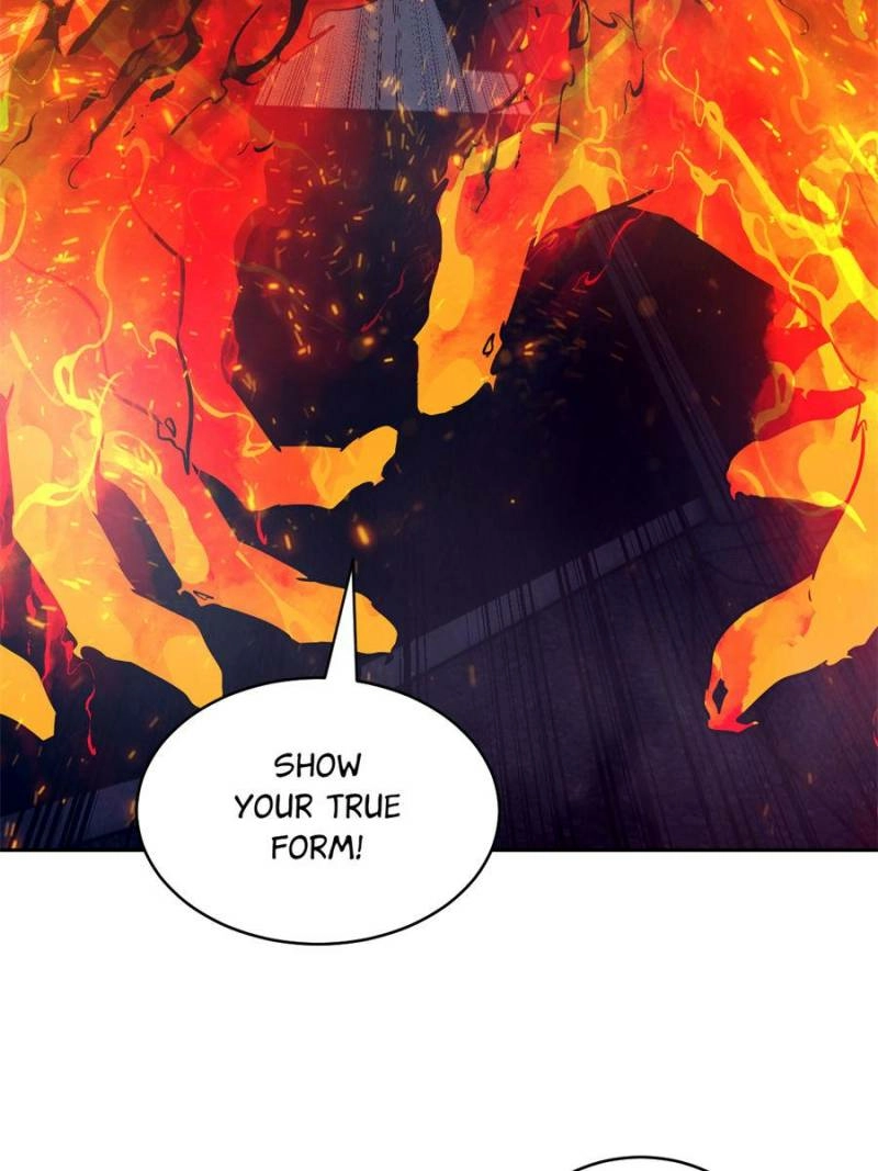 Read My Left Hand Can Mutate EN Manga Online