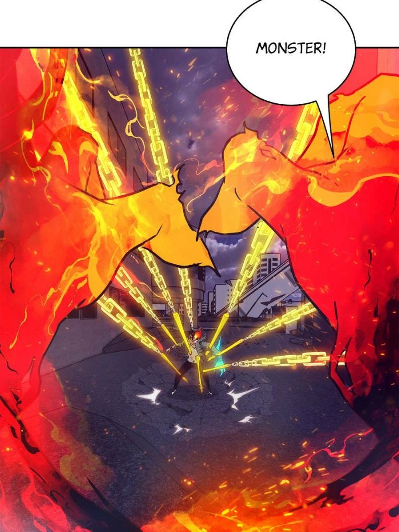 Read My Left Hand Can Mutate EN Manga Online