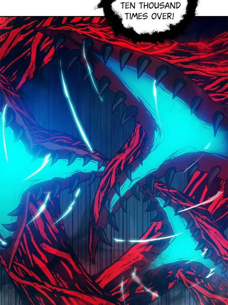 Read My Left Hand Can Mutate EN Manga Online