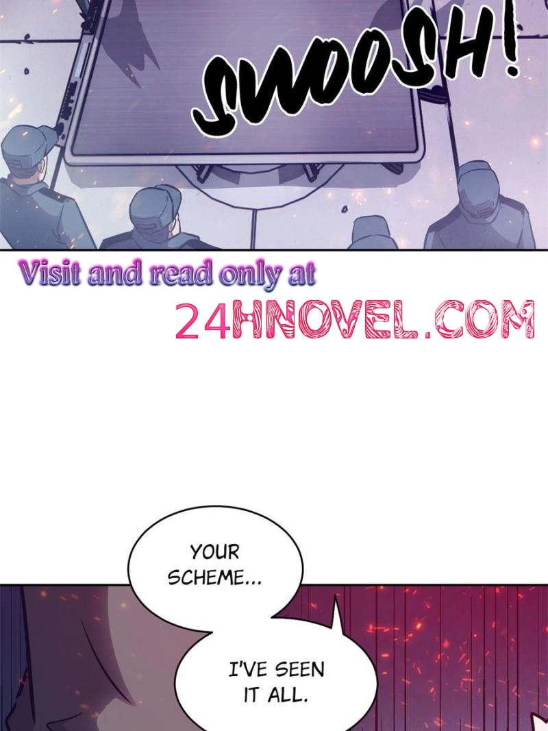 Read My Left Hand Can Mutate EN Manga Online