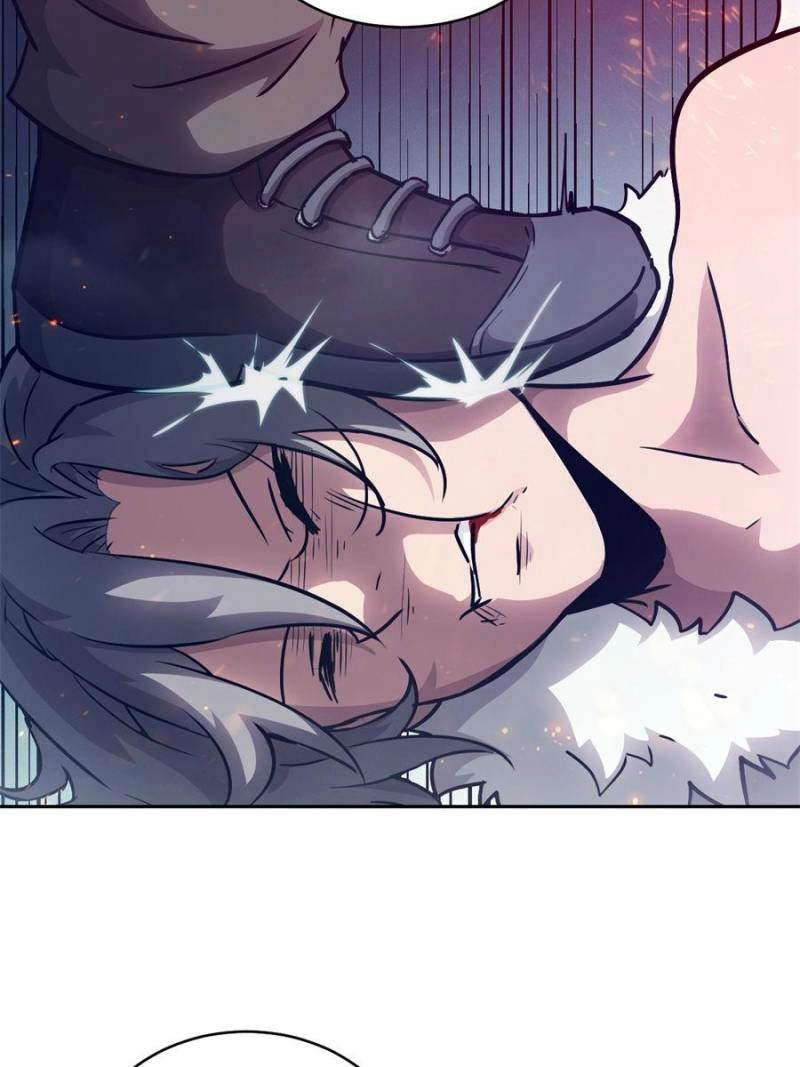 Read My Left Hand Can Mutate EN Manga Online