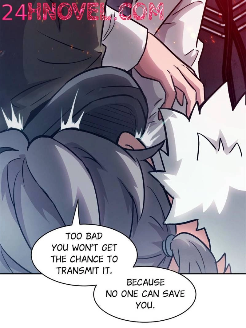 Read My Left Hand Can Mutate EN Manga Online