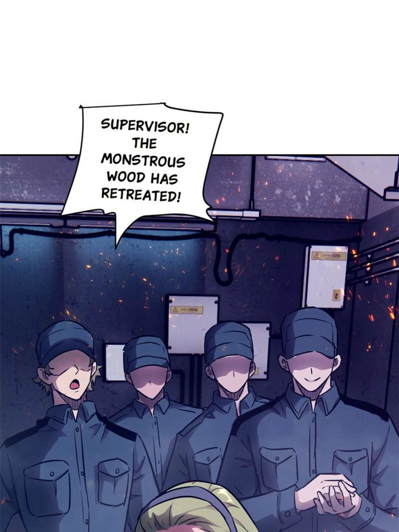 Read My Left Hand Can Mutate EN Manga Online