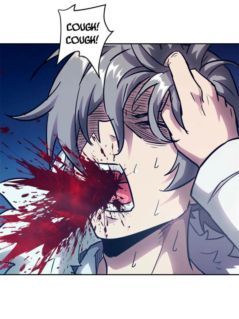 Read My Left Hand Can Mutate EN Manga Online