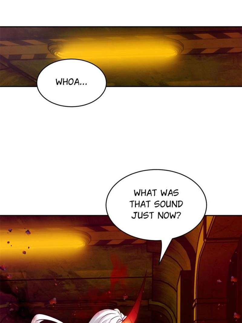 Read My Left Hand Can Mutate EN Manga Online