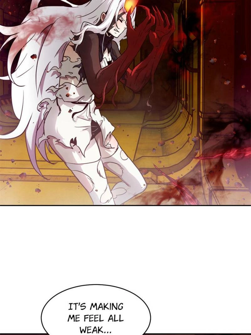 Read My Left Hand Can Mutate EN Manga Online