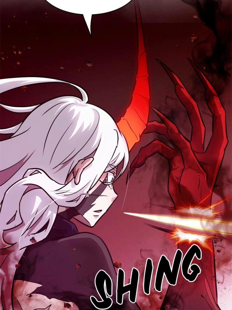 Read My Left Hand Can Mutate EN Manga Online