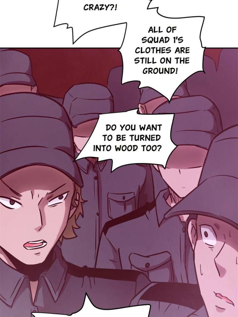 Read My Left Hand Can Mutate EN Manga Online