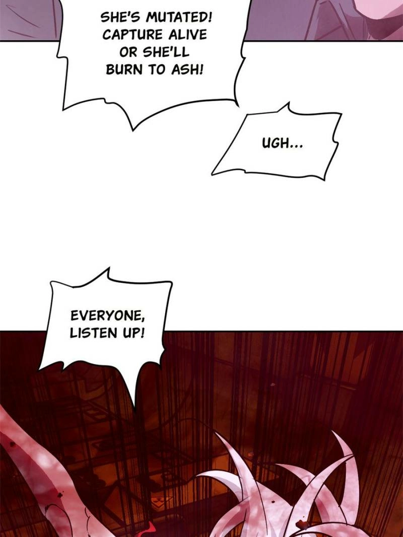 Read My Left Hand Can Mutate EN Manga Online