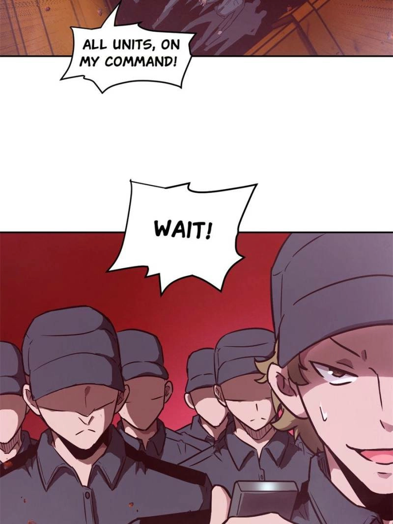 Read My Left Hand Can Mutate EN Manga Online