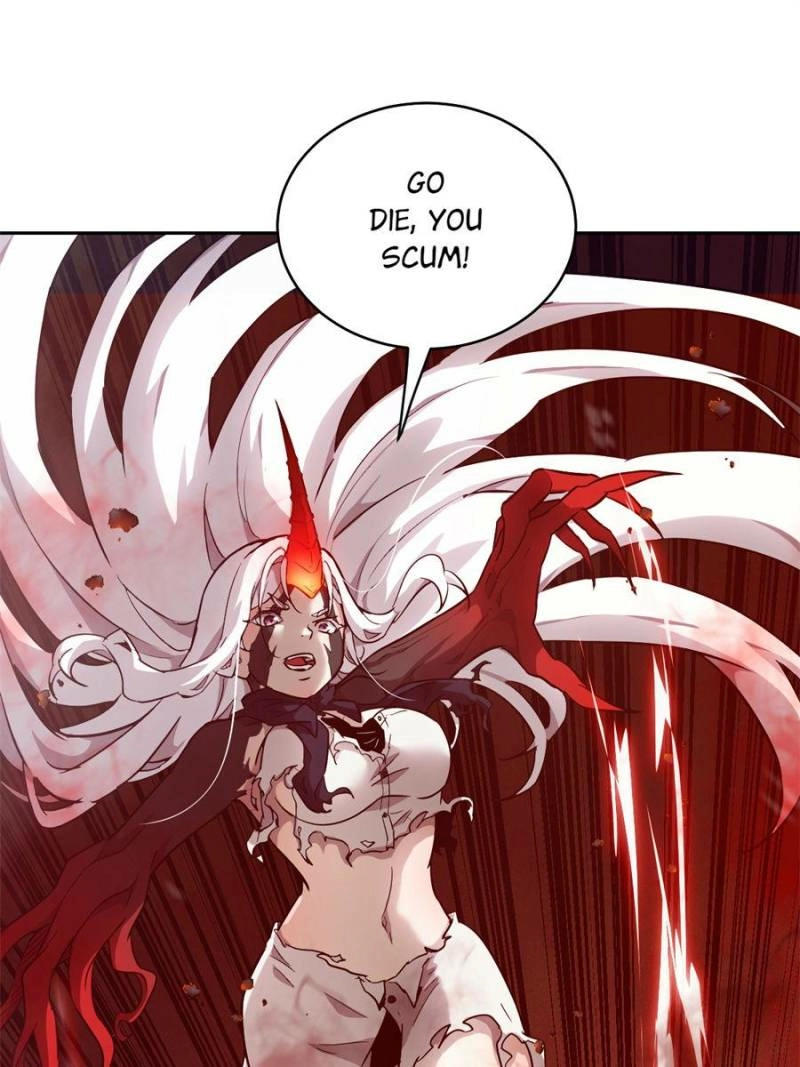 Read My Left Hand Can Mutate EN Manga Online