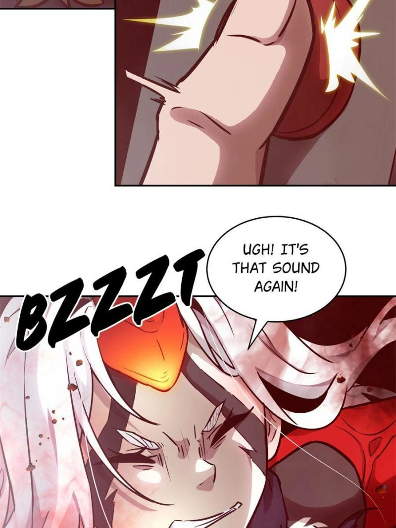 Read My Left Hand Can Mutate EN Manga Online