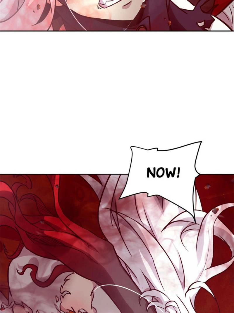 Read My Left Hand Can Mutate EN Manga Online