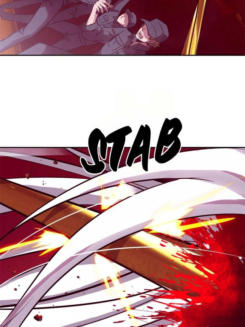 Read My Left Hand Can Mutate EN Manga Online