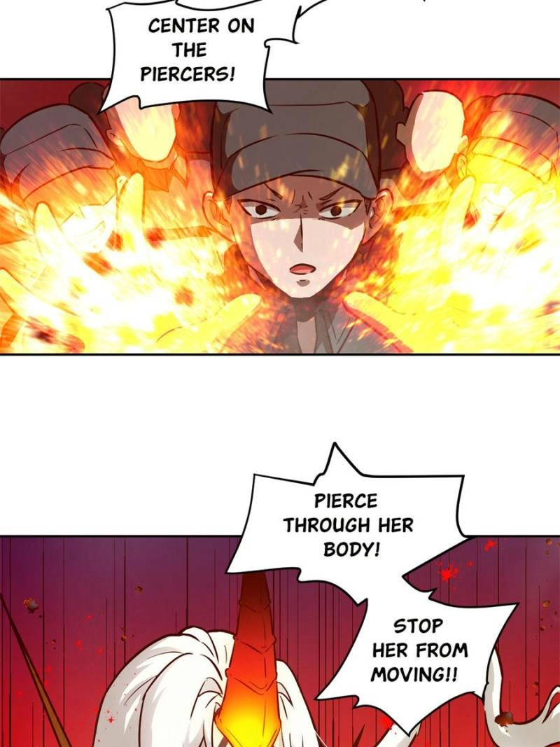 Read My Left Hand Can Mutate EN Manga Online